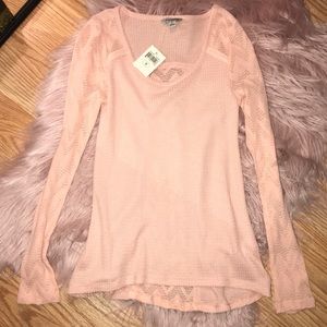 Lucky Brand knit shirt